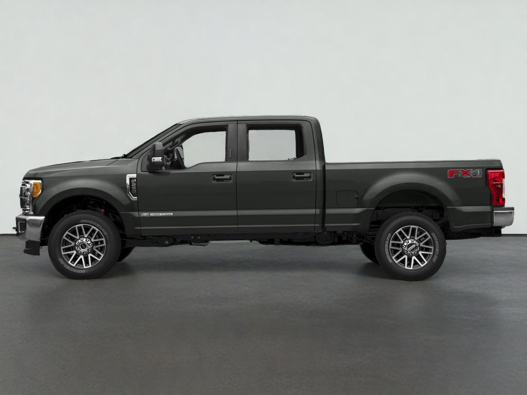2019 Ford Super Duty F-250 Pickup LARIAT