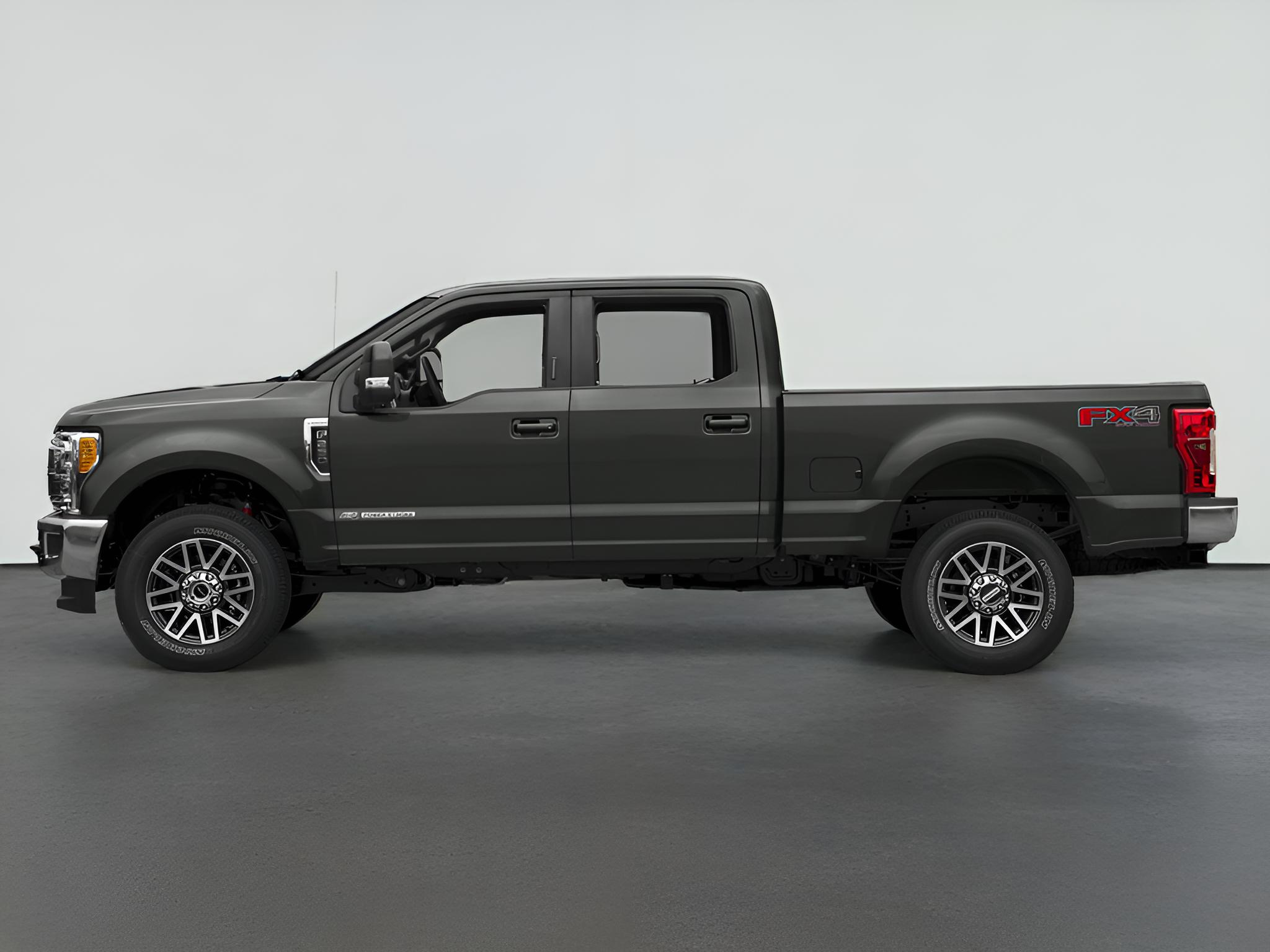 2019 Ford Super Duty F-250 Pickup LARIAT