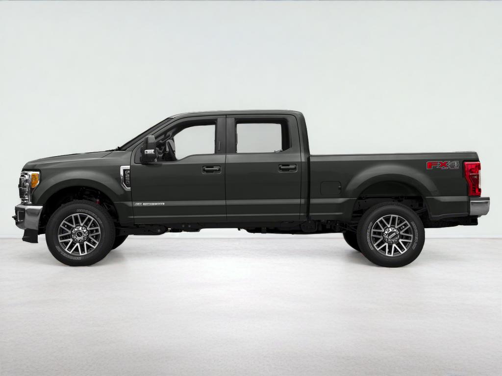 2019 Ford Super Duty F-250 Pickup LARIAT