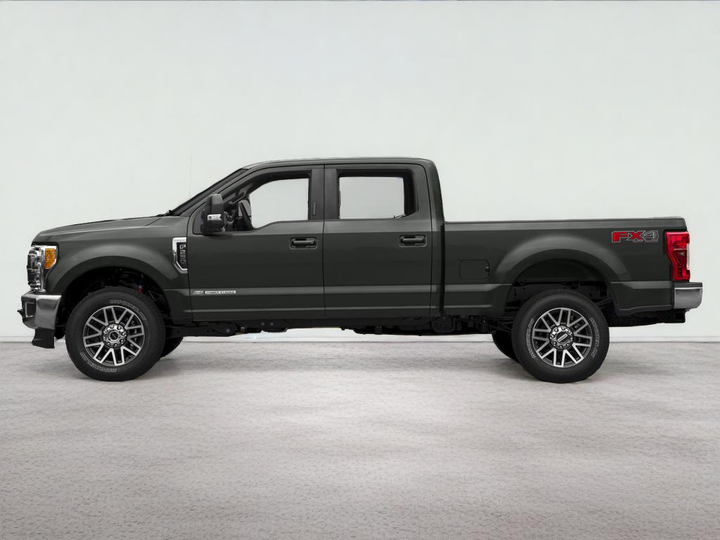 2019 Ford Super Duty F-250 Pickup LARIAT