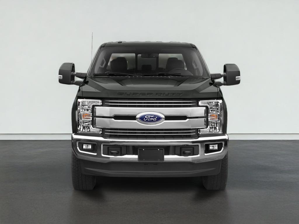 2019 Ford Super Duty F-250 Pickup LARIAT