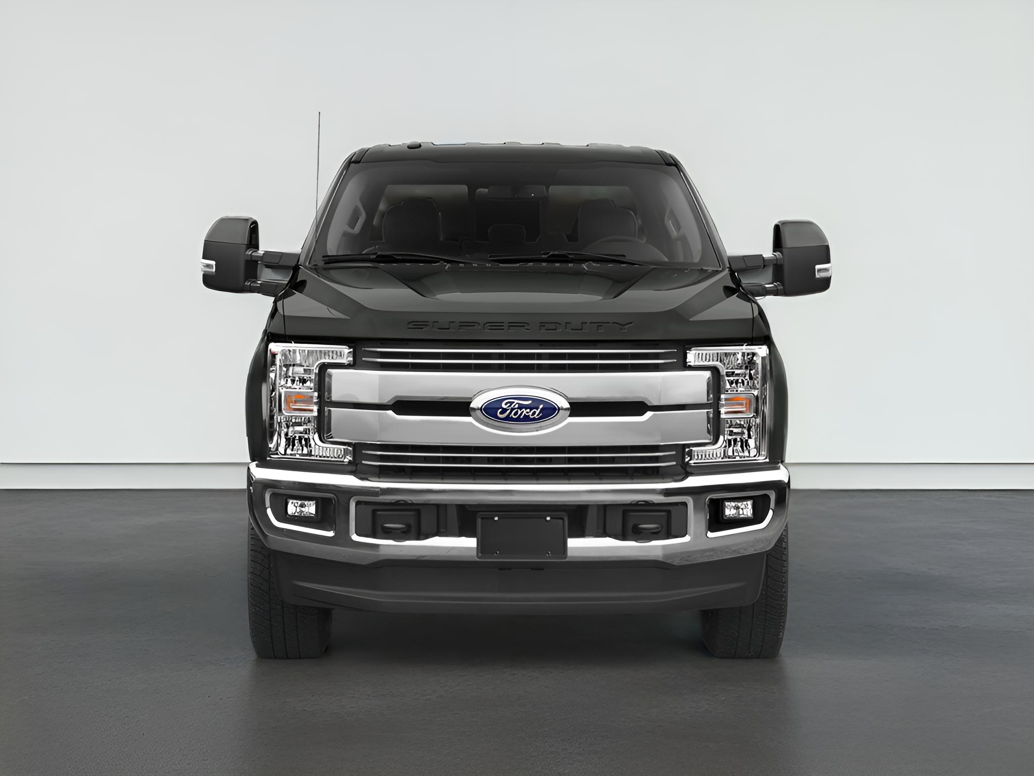 2019 Ford Super Duty F-250 Pickup LARIAT