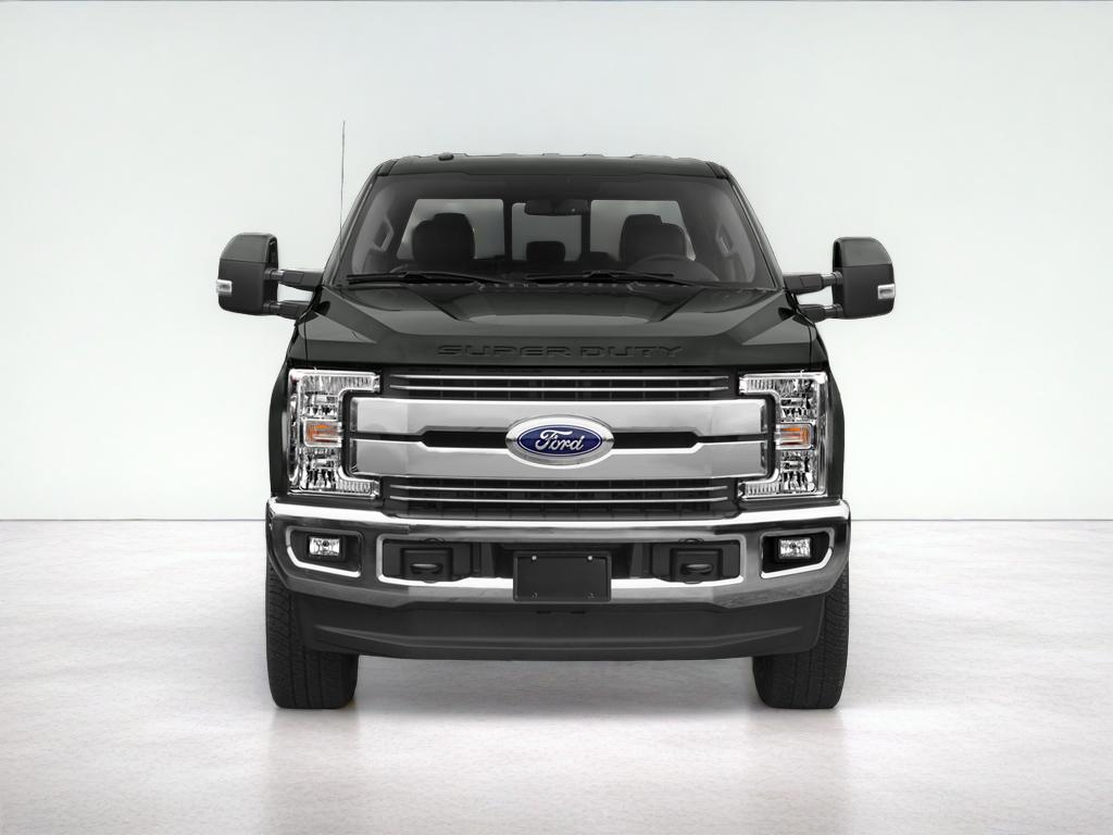 2019 Ford Super Duty F-250 Pickup LARIAT