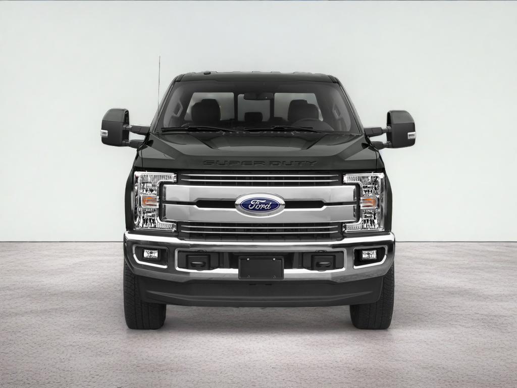 2019 Ford Super Duty F-250 Pickup LARIAT