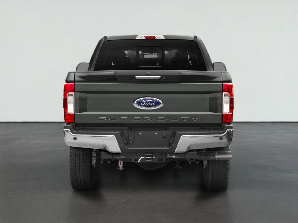 2019 Ford Super Duty F-250 Pickup LARIAT