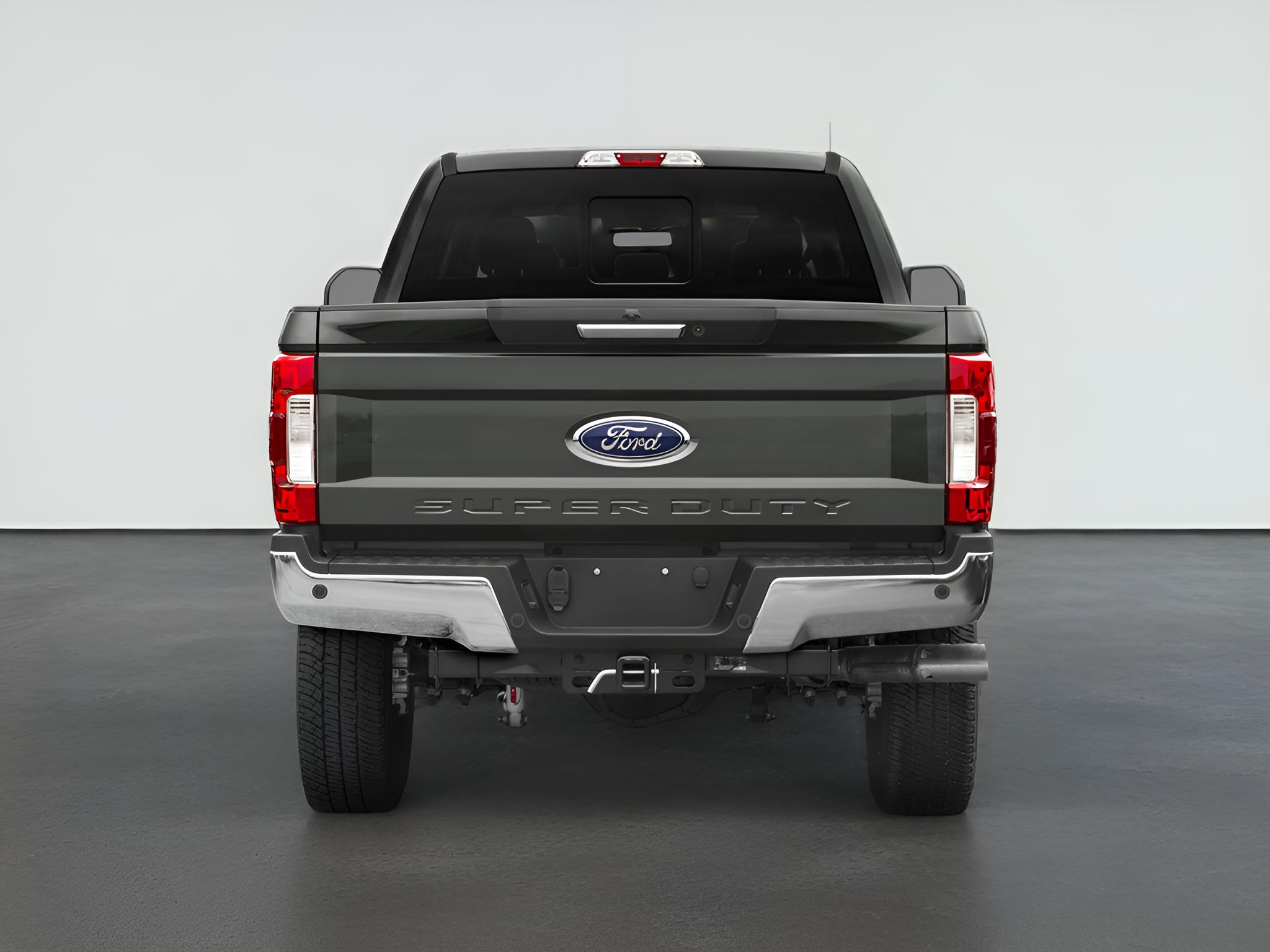 2019 Ford Super Duty F-250 Pickup LARIAT