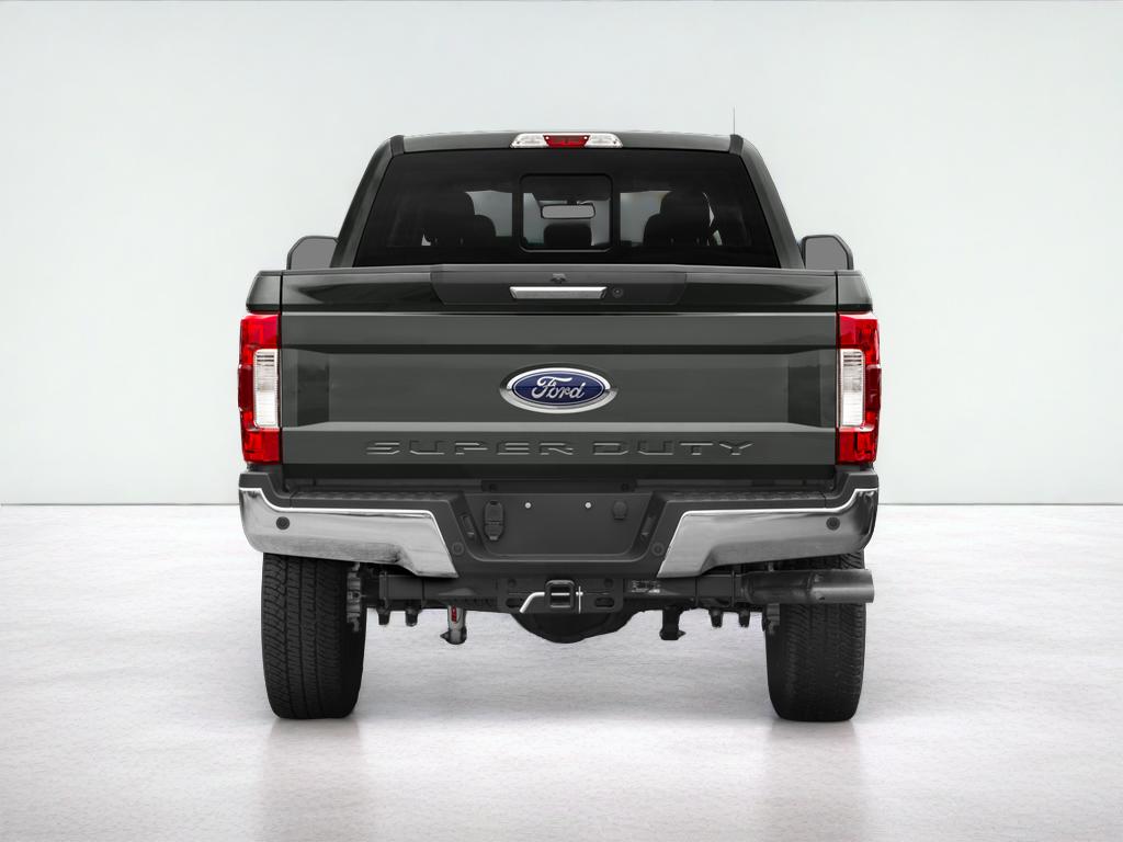 2019 Ford Super Duty F-250 Pickup LARIAT