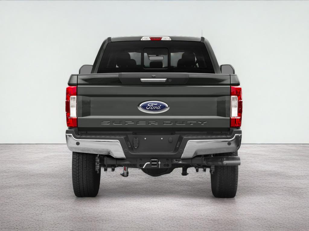 2019 Ford Super Duty F-250 Pickup LARIAT
