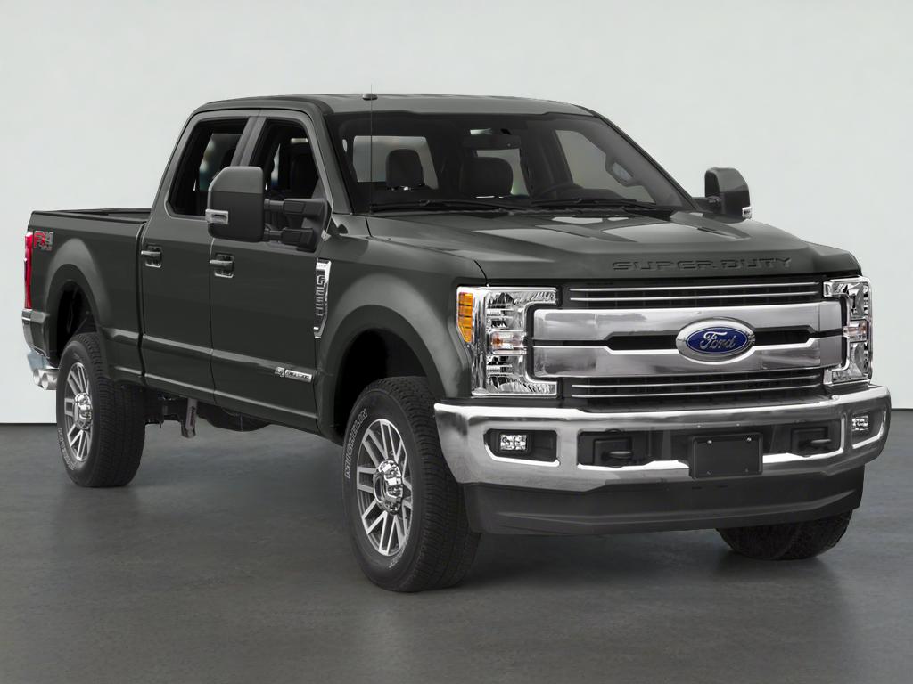 2019 Ford Super Duty F-250 Pickup LARIAT
