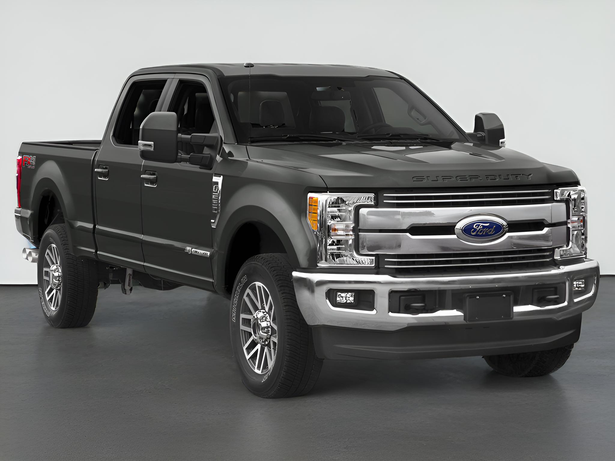 2019 Ford Super Duty F-250 Pickup LARIAT