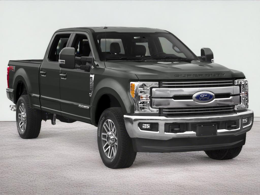 2019 Ford Super Duty F-250 Pickup LARIAT