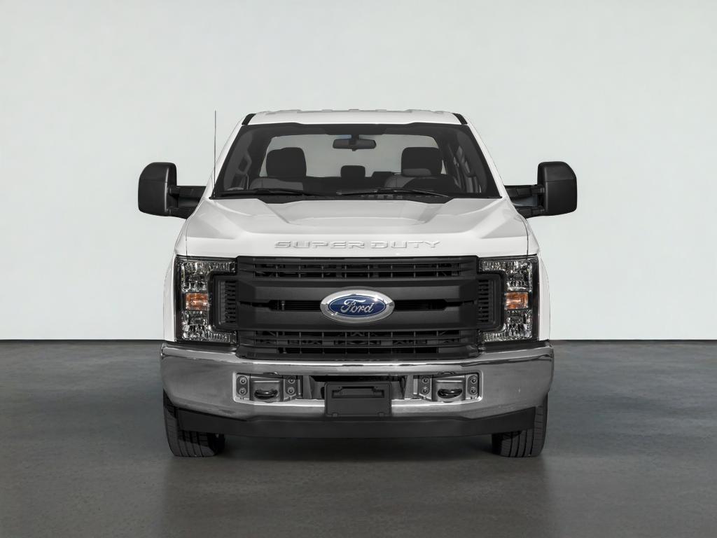2019 Ford Super Duty F-250 Pickup XL
