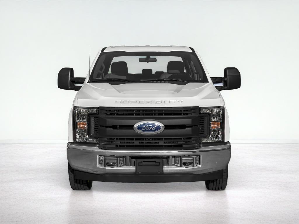 2019 Ford Super Duty F-250 Pickup XL