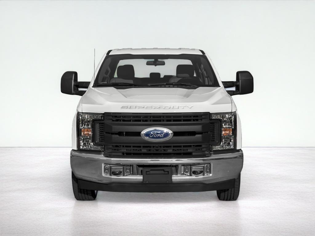 2019 Ford Super Duty F-250 Pickup XL