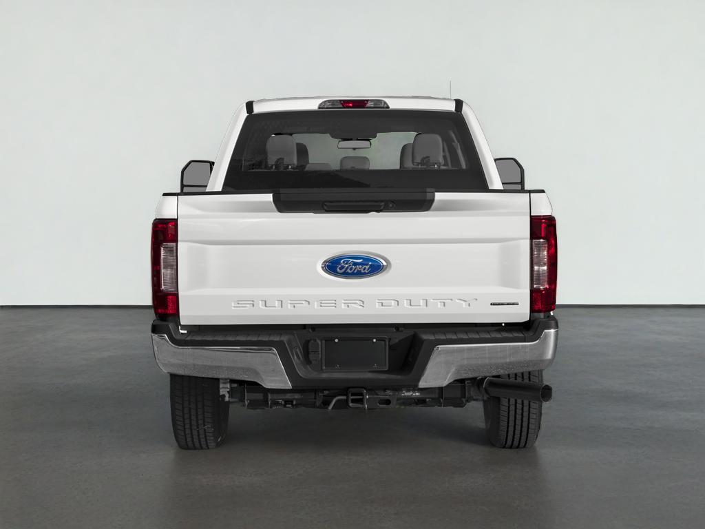 2019 Ford Super Duty F-250 Pickup XL