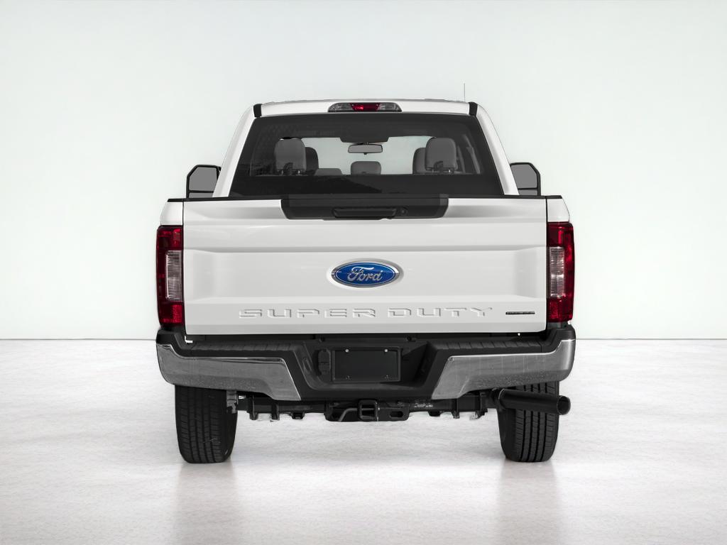 2019 Ford Super Duty F-250 Pickup XL