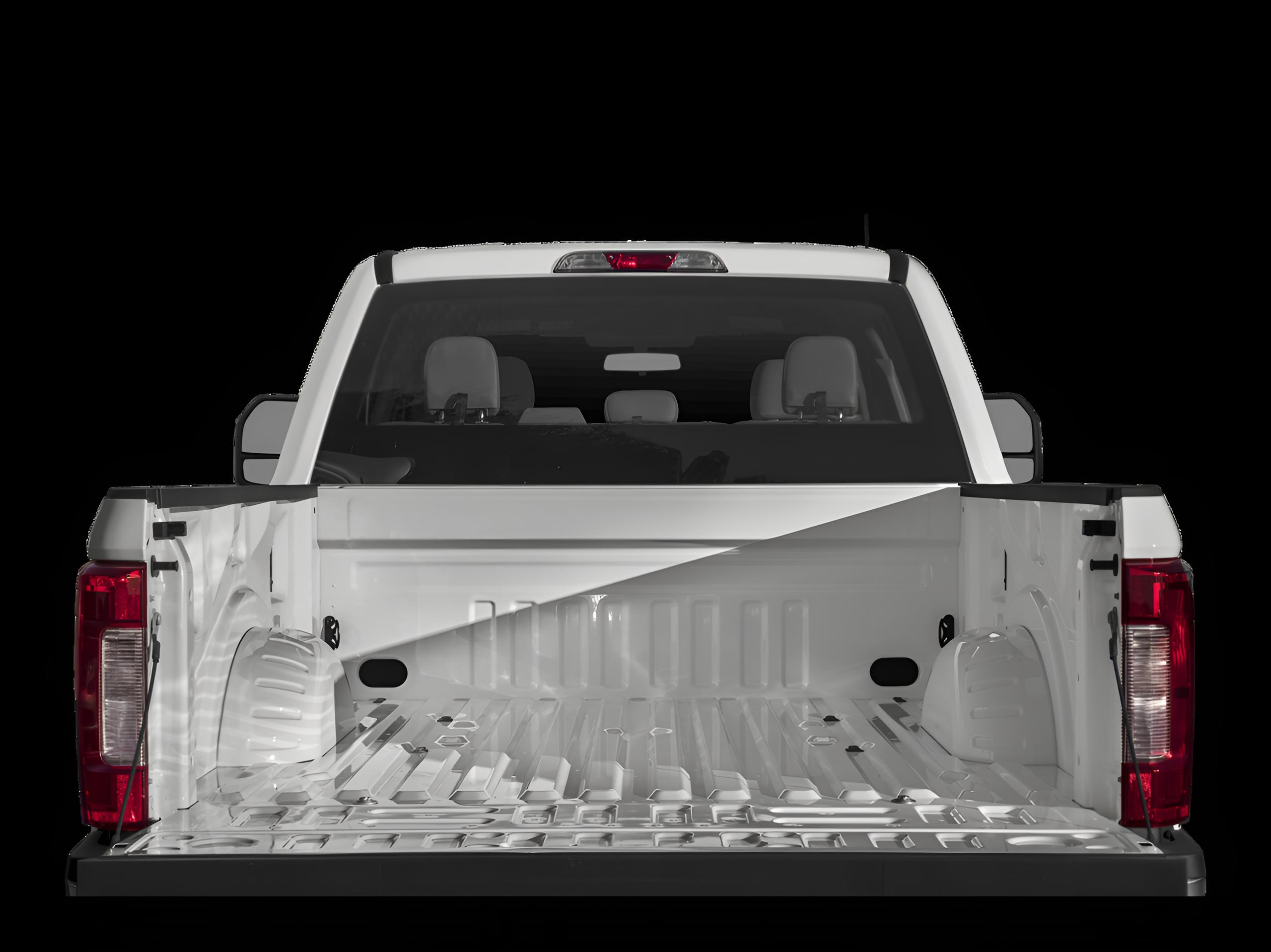 2019 Ford Super Duty F-250 Pickup XL