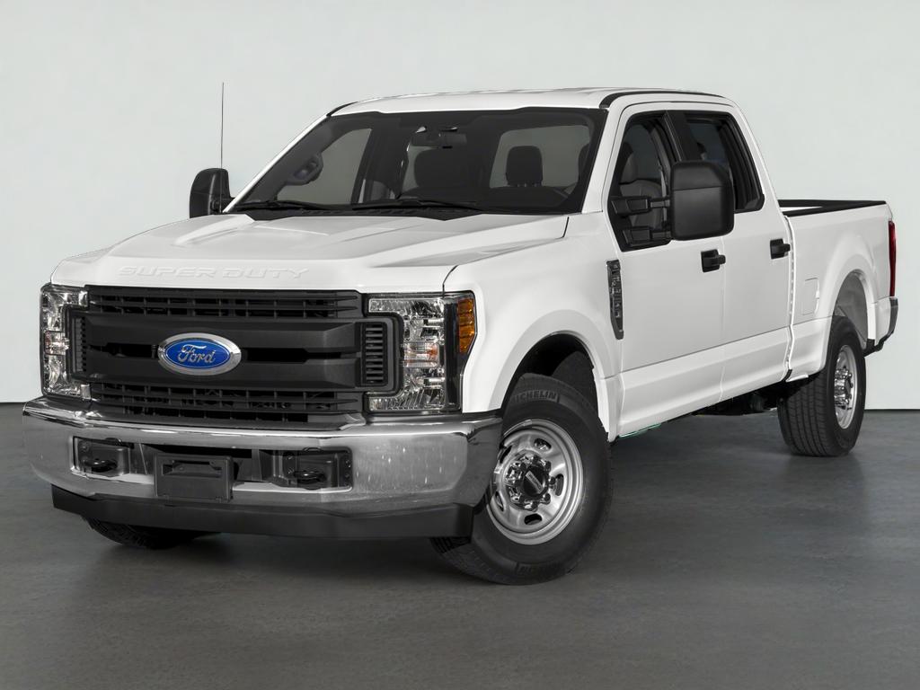 2019 Ford Super Duty F-250 Pickup XL