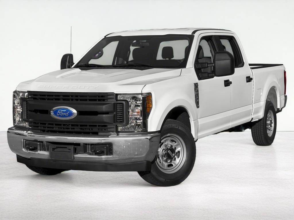 2019 Ford Super Duty F-250 Pickup XL