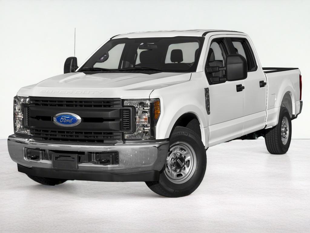 2019 Ford Super Duty F-250 Pickup XL