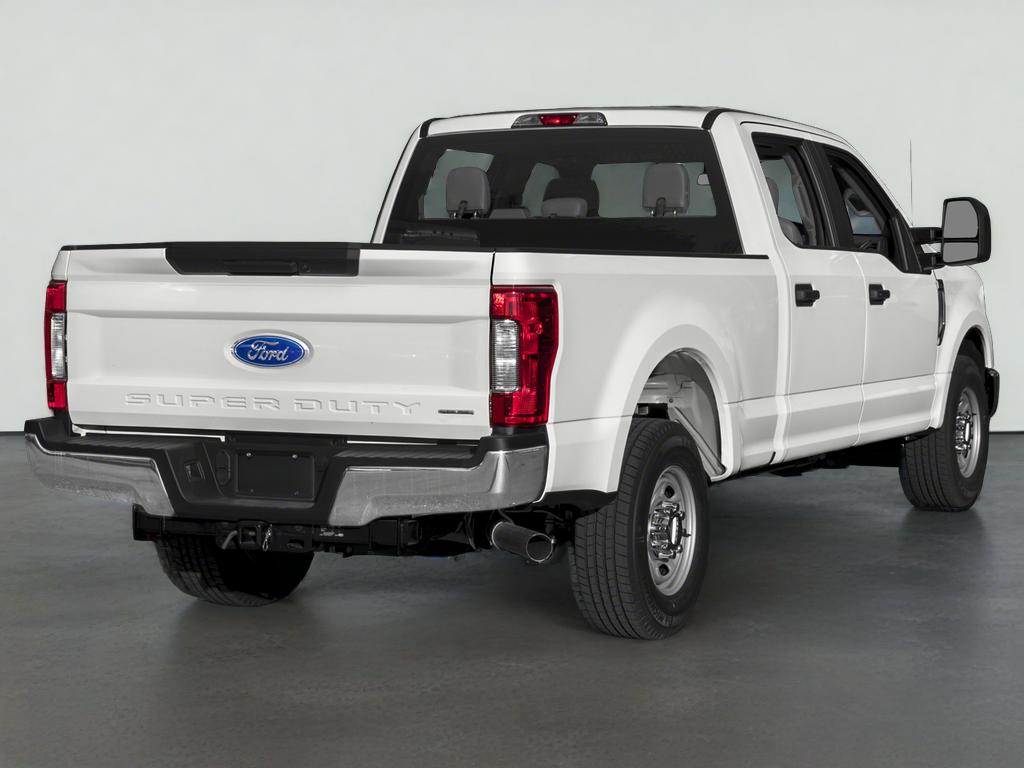 2019 Ford Super Duty F-250 Pickup XL