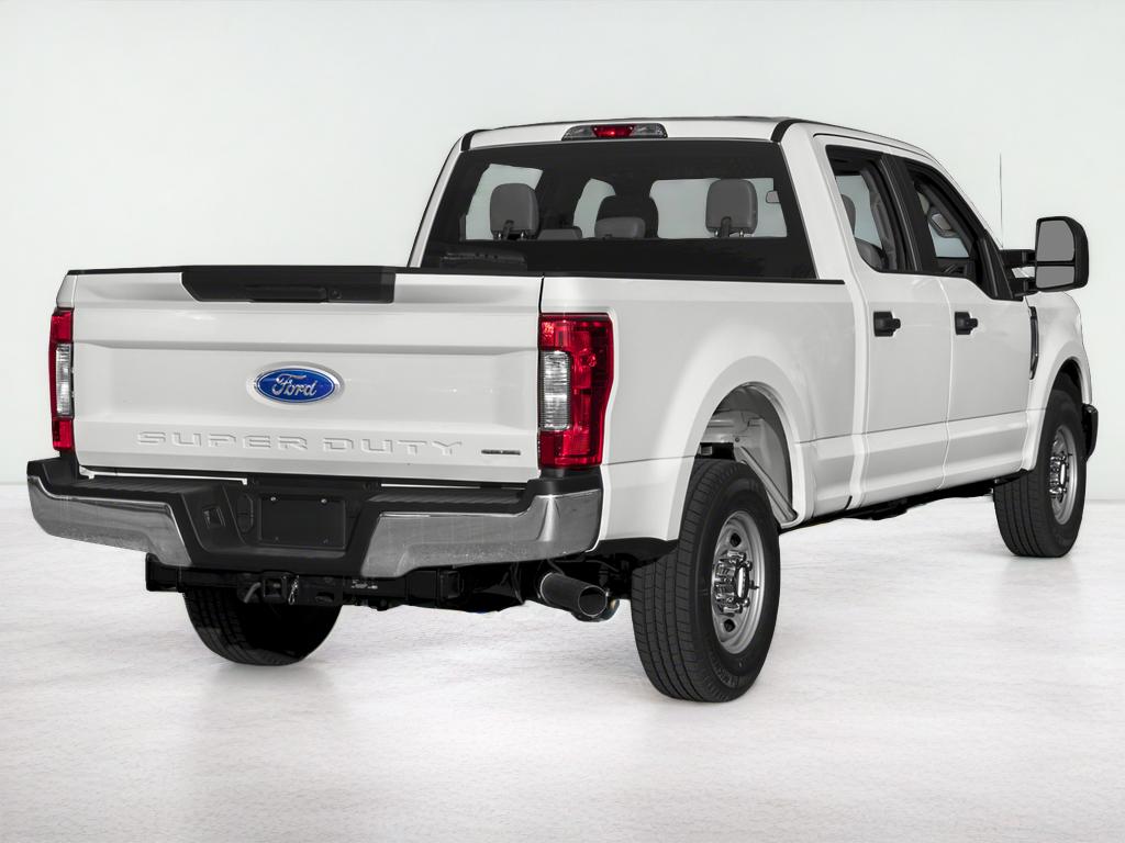 2019 Ford Super Duty F-250 Pickup XL