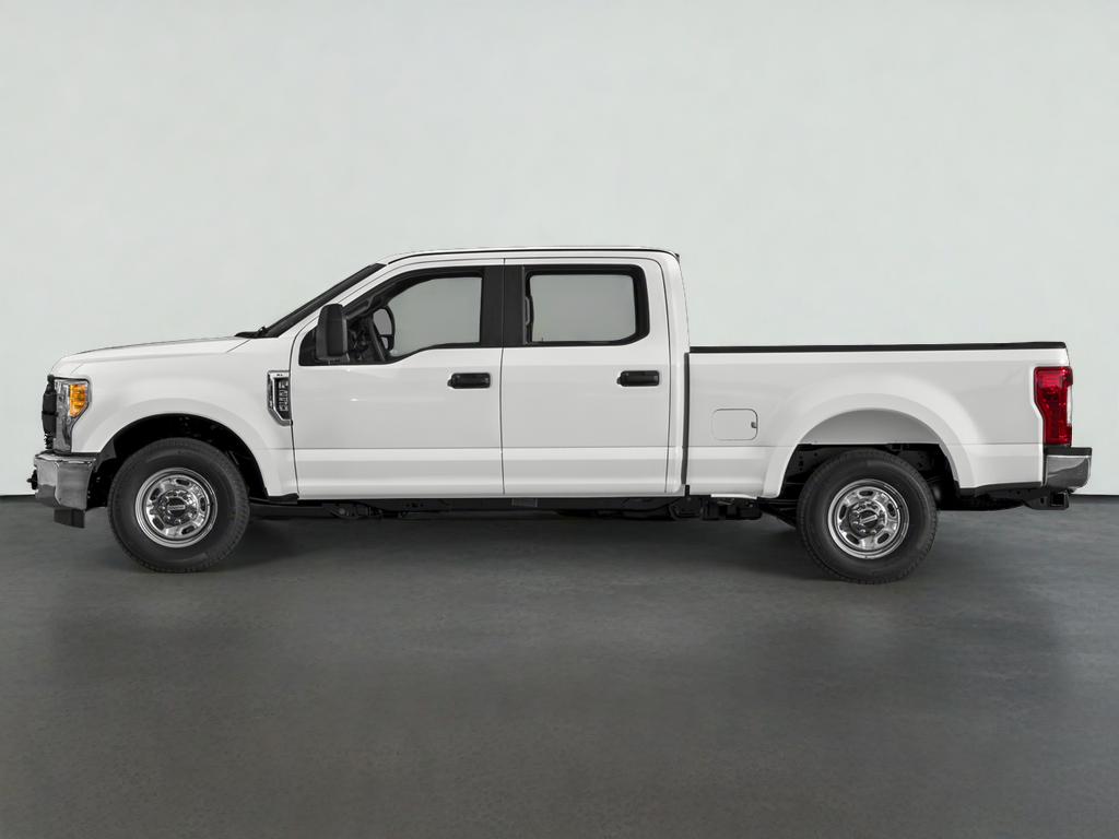 2019 Ford Super Duty F-250 Pickup XL
