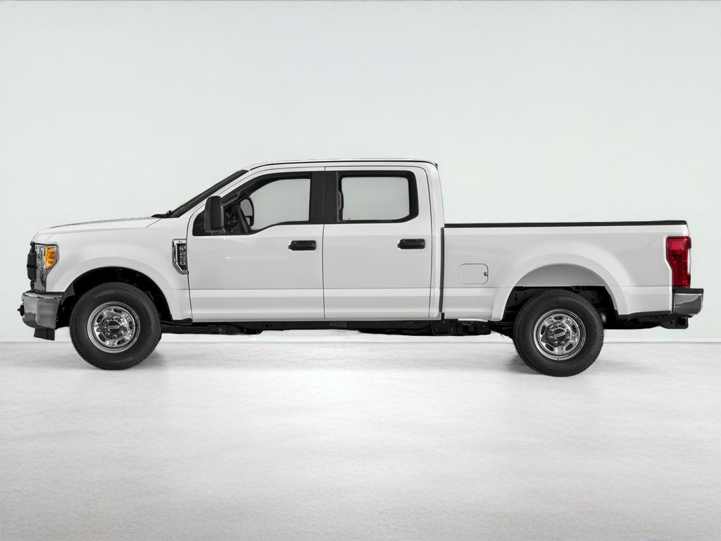 2019 Ford Super Duty F-250 Pickup XL