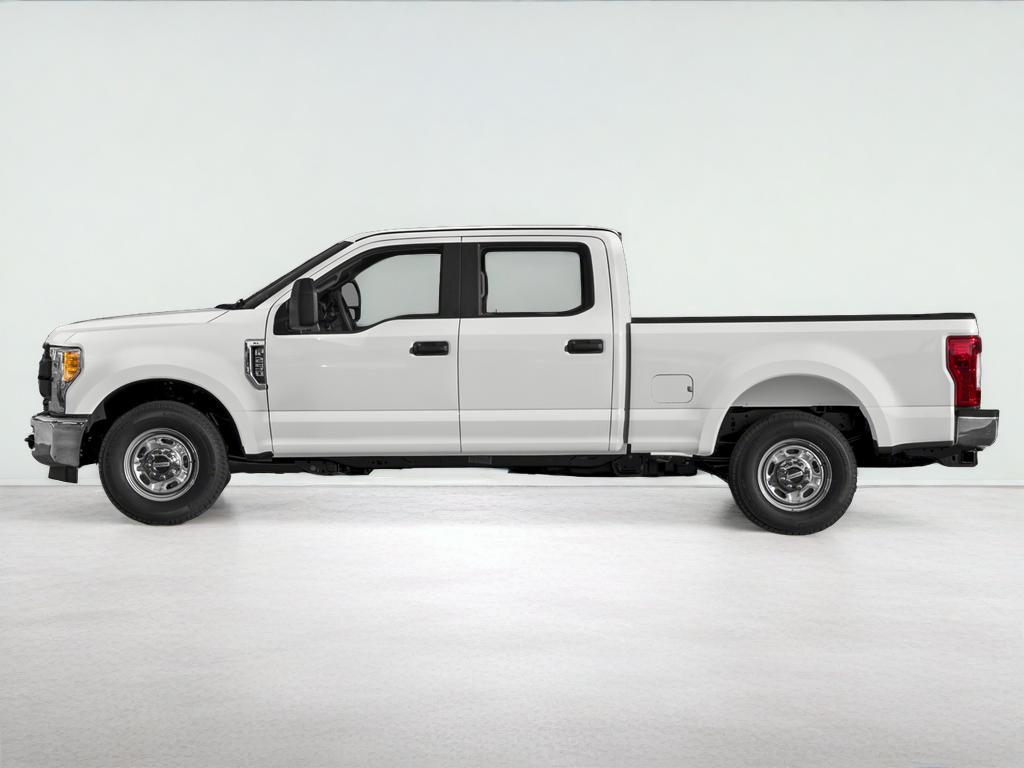 2019 Ford Super Duty F-250 Pickup XL