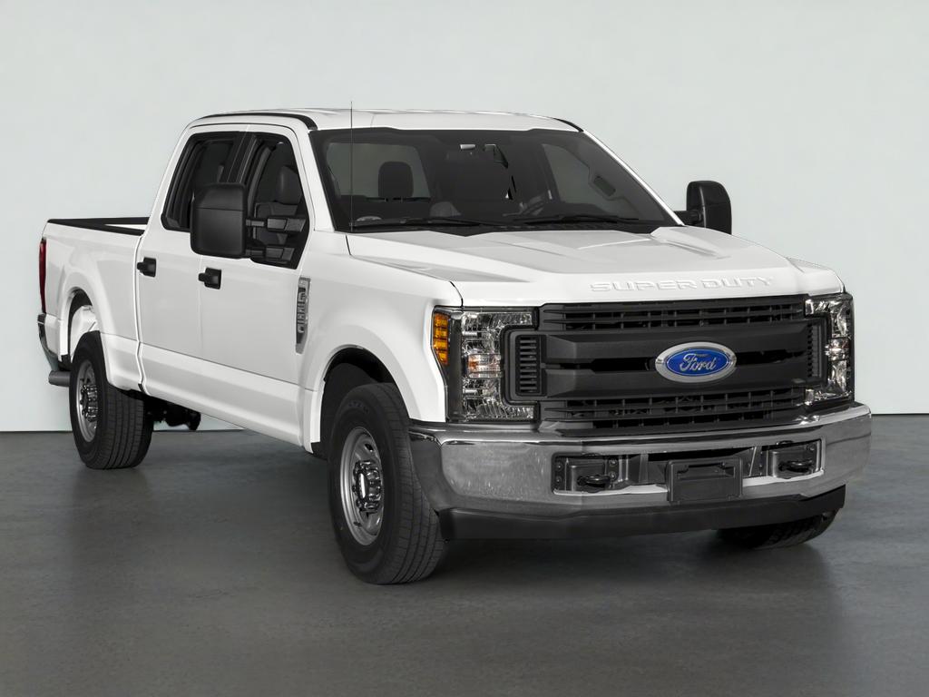 2019 Ford Super Duty F-250 Pickup XL