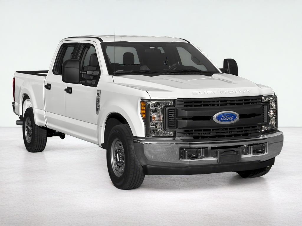 2019 Ford Super Duty F-250 Pickup XL