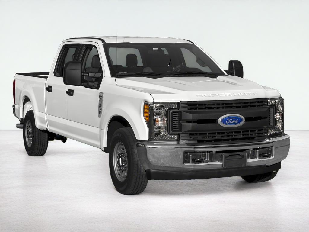 2019 Ford Super Duty F-250 Pickup XL