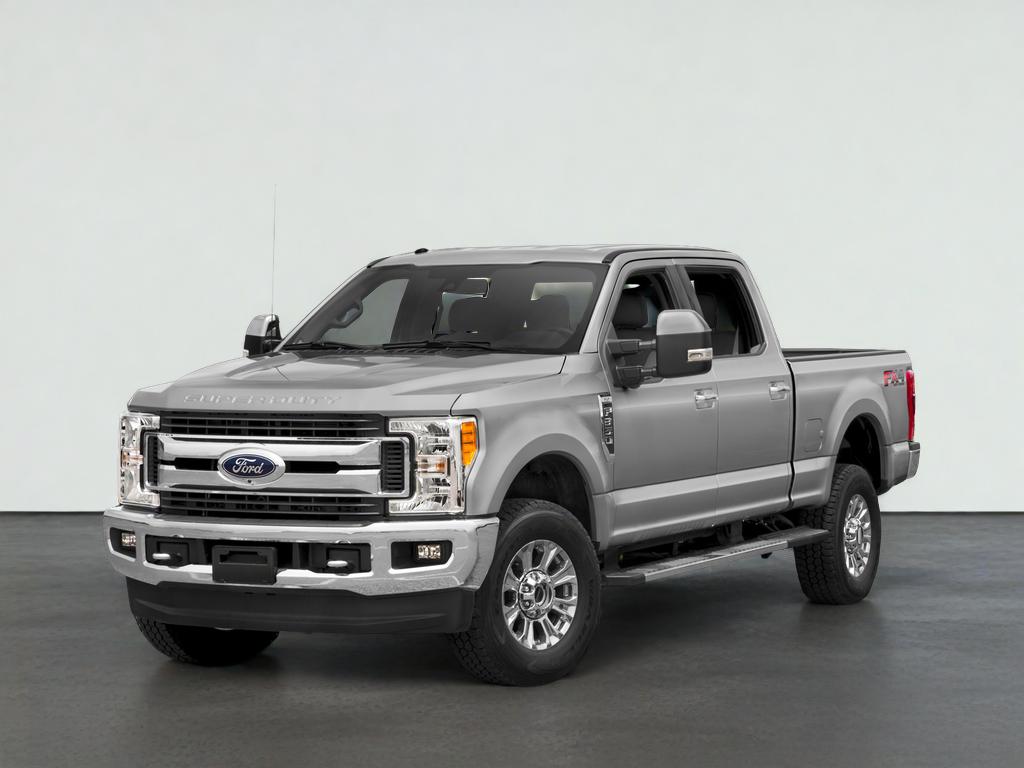 2019 Ford F-250SD XLT
