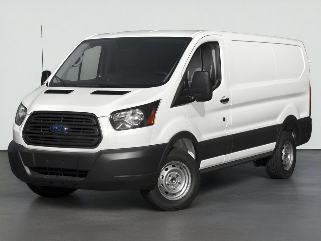 2019 Ford Transit Van T250