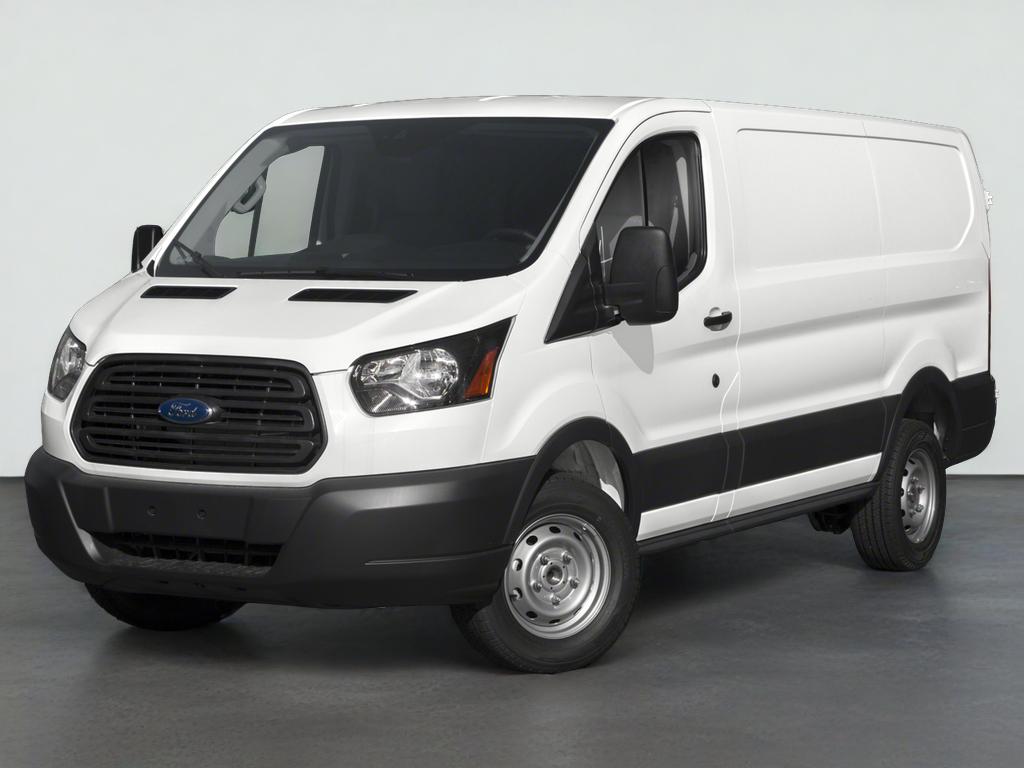 2019 Ford Transit Van T250