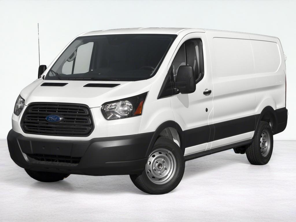 2019 Ford Transit Van T250