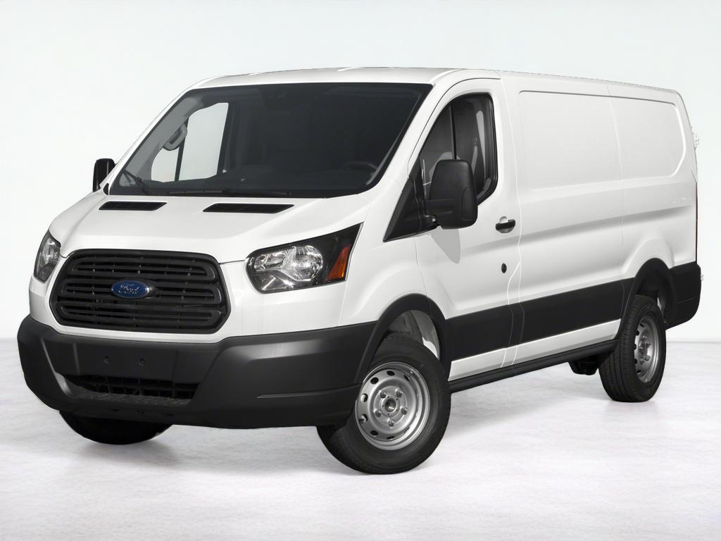 2019 Ford Transit Van T250