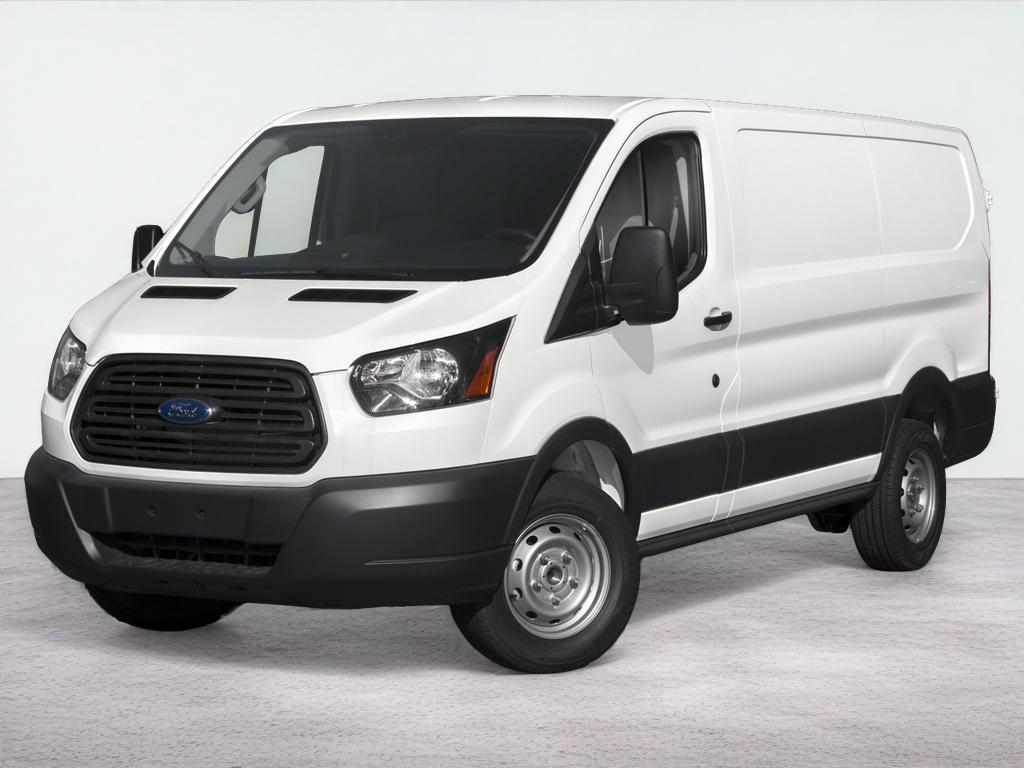 2019 Ford Transit Van T250