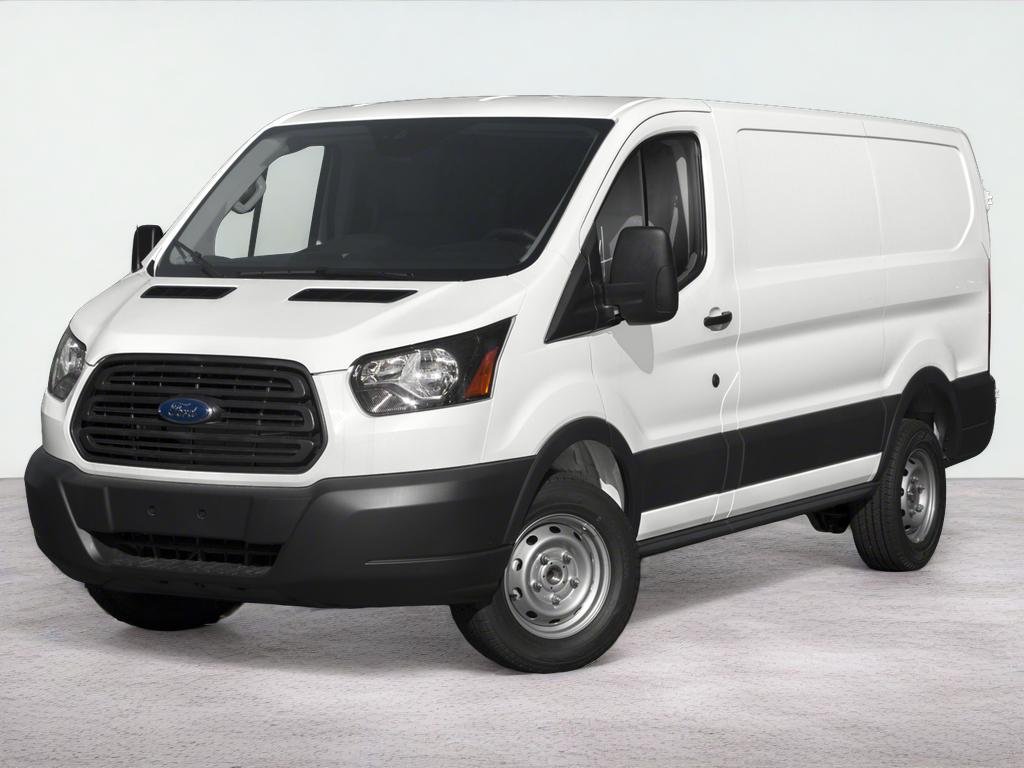 2019 Ford Transit Van T250