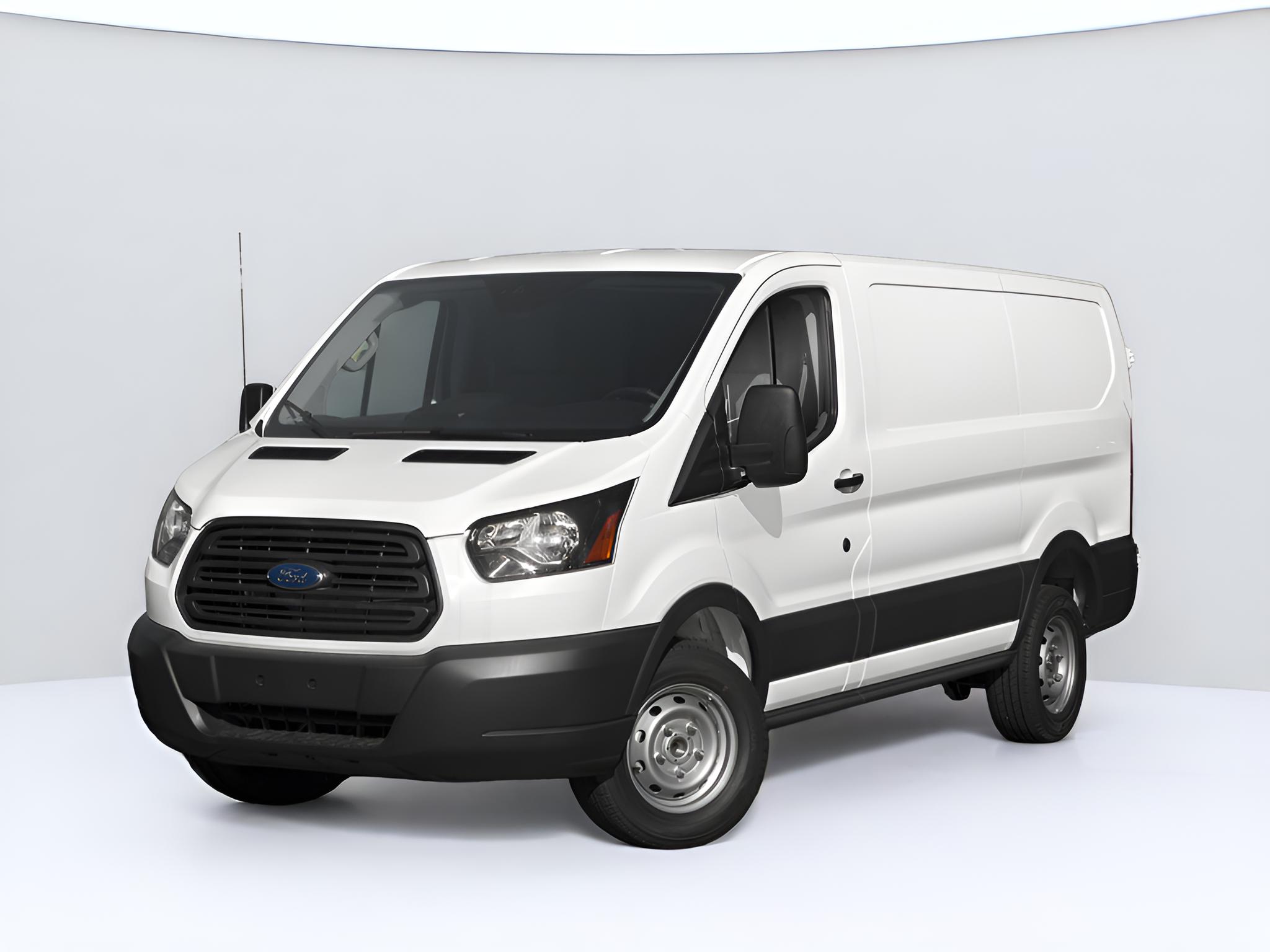 2019 Ford Transit Van T250