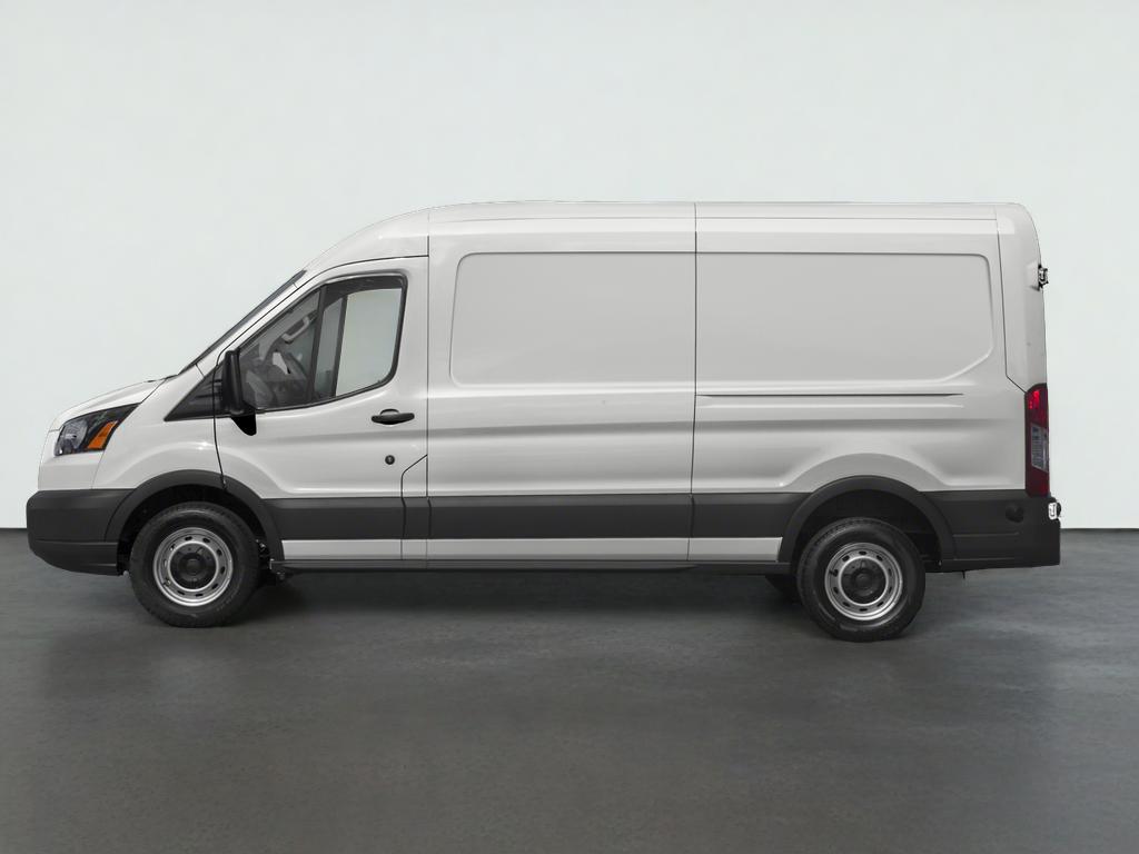 2019 Ford Transit Van T250