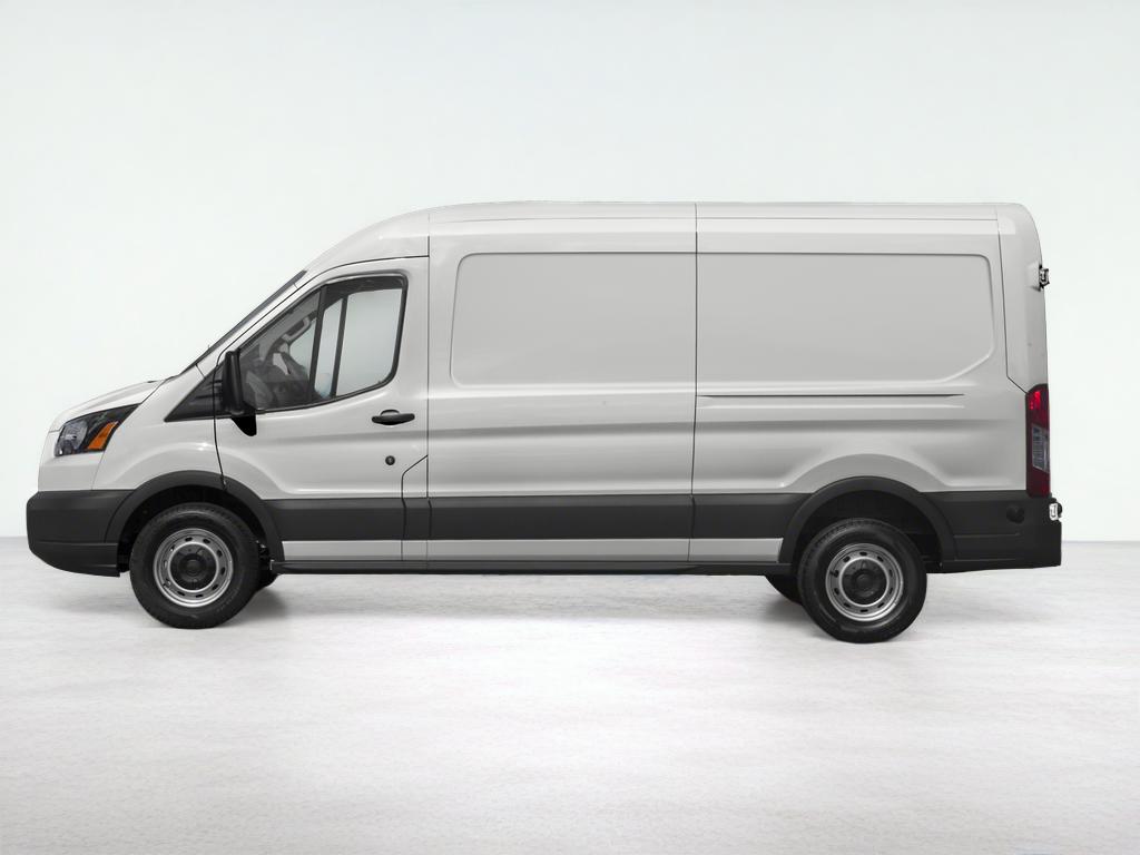 2019 Ford Transit Van T250