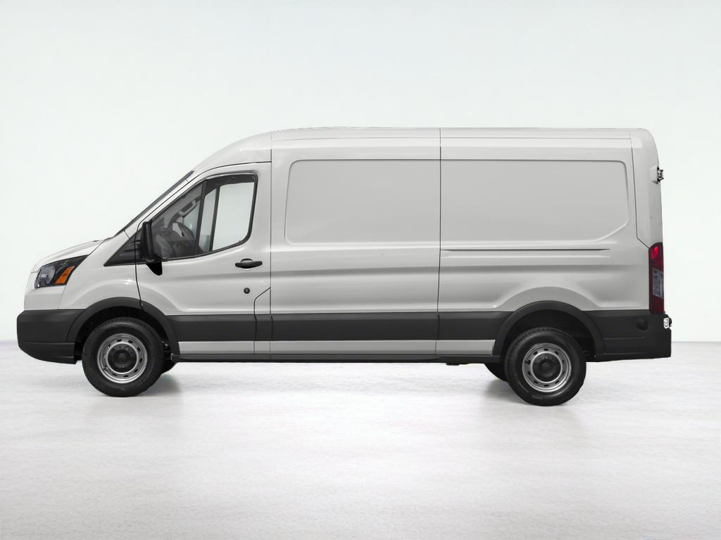 2019 Ford Transit Van T250