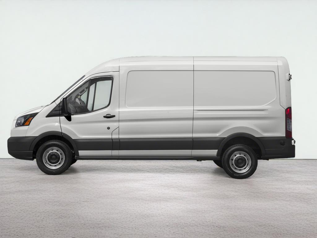 2019 Ford Transit Van T250