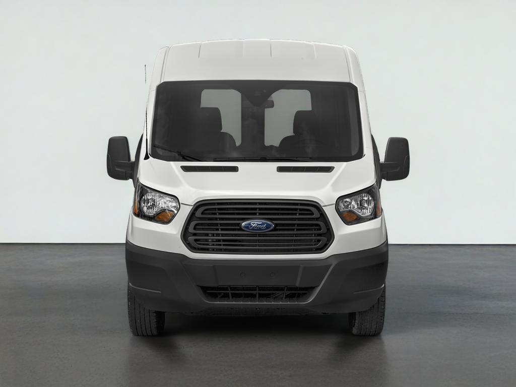2019 Ford Transit Van T250