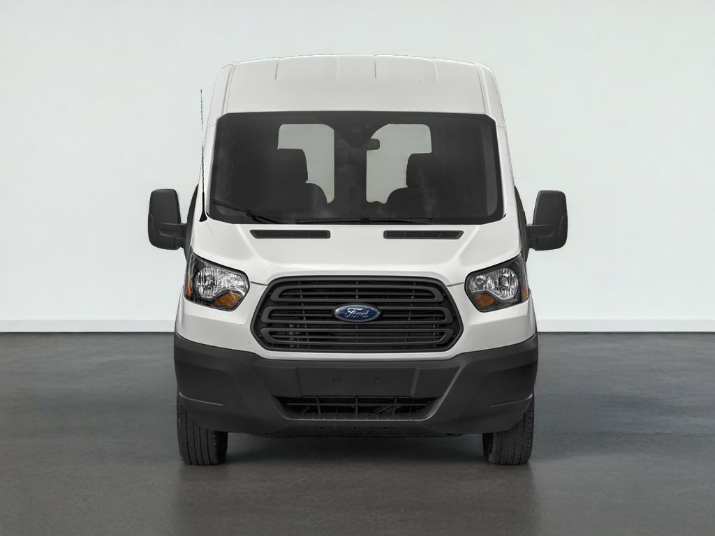 2019 Ford Transit Van T250