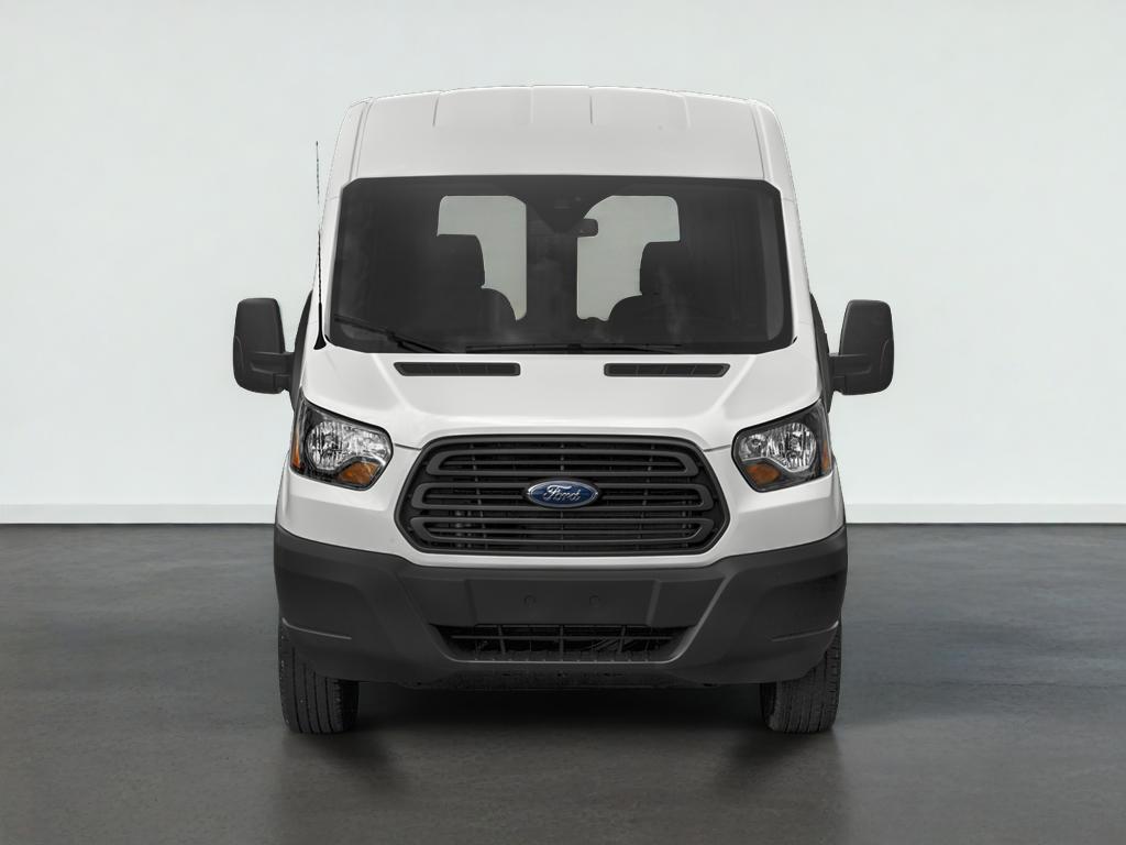 2019 Ford Transit Van T250