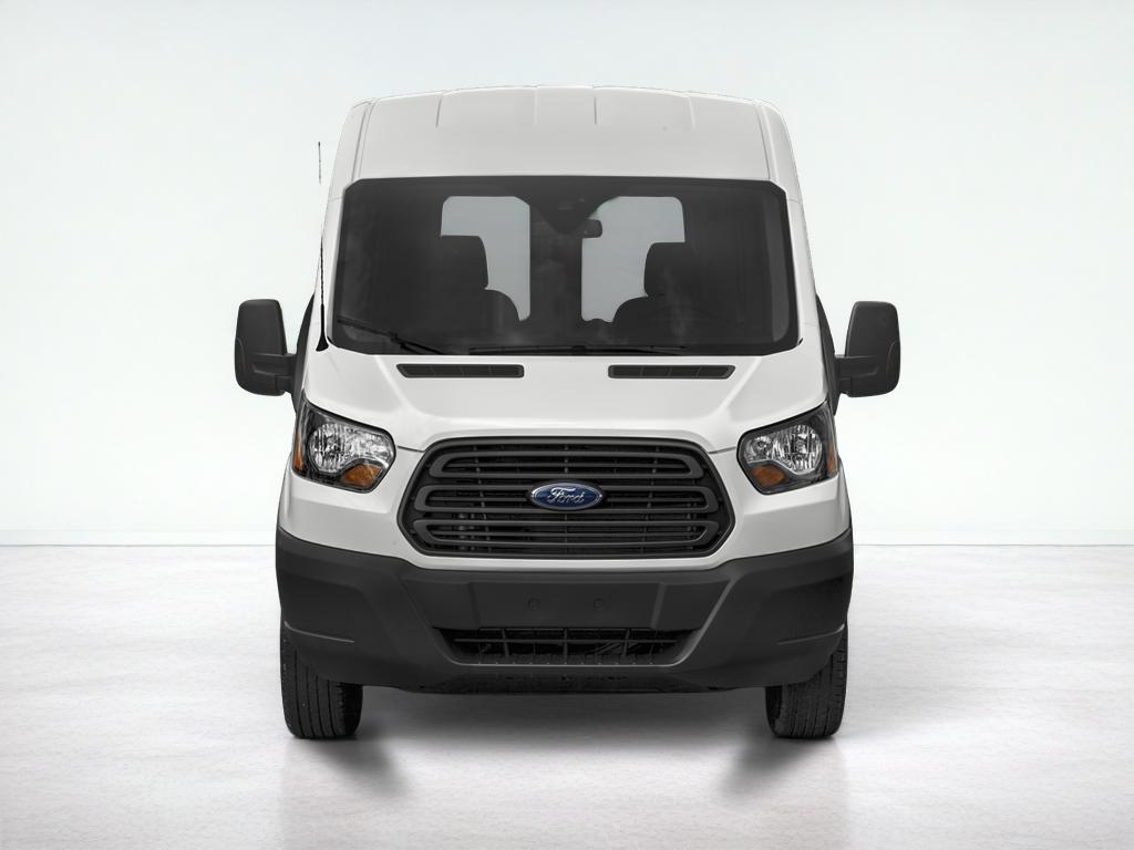 2019 Ford Transit Van T250