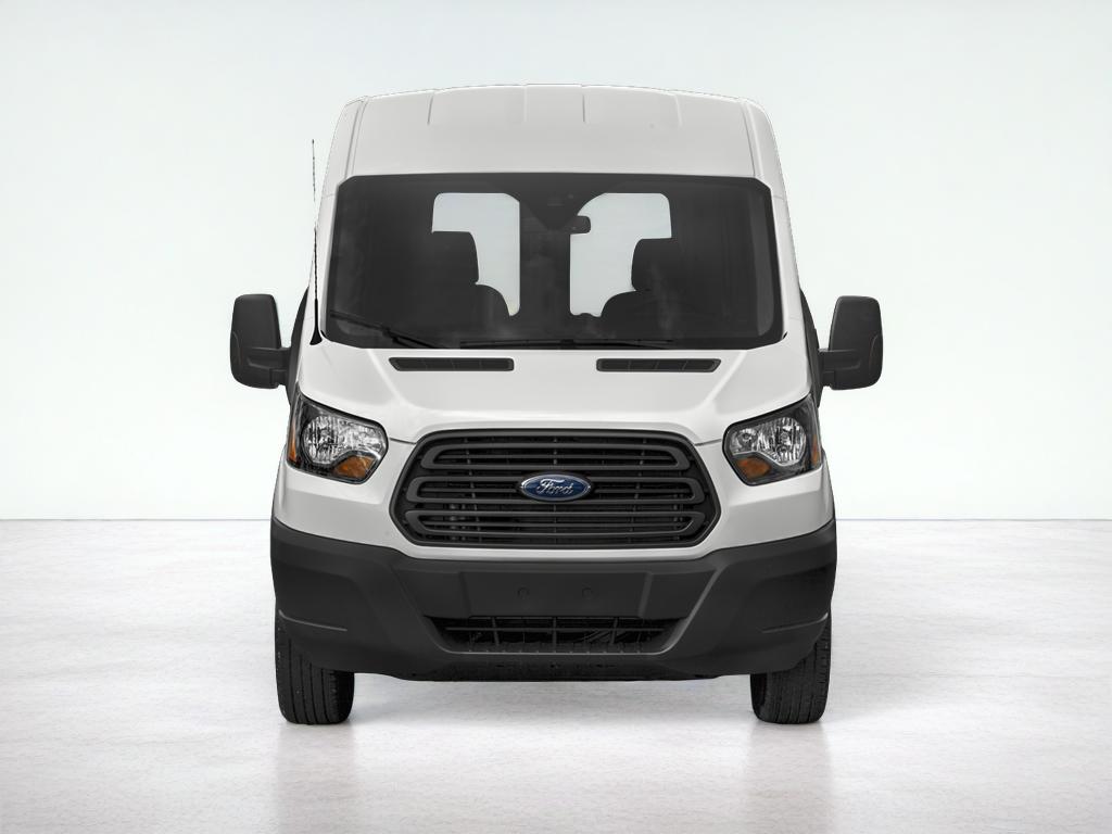 2019 Ford Transit Van T250