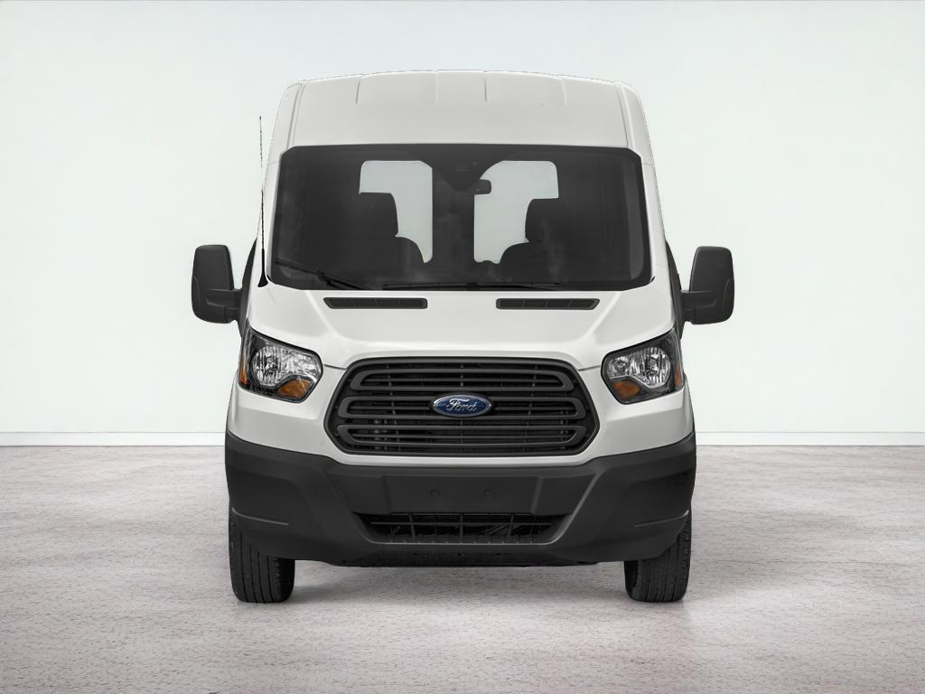 2019 Ford Transit Van T250